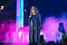 Состоялось грандиозное открытие благотворительной ярмарки Soyuq Əllər, İsti Ürək  2023-2024 (ФОТО)