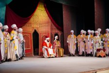 От Шейха до Меджнуна... (ФОТО)