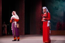 От Шейха до Меджнуна... (ФОТО)