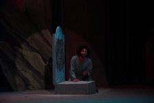 От Шейха до Меджнуна... (ФОТО)