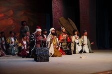 От Шейха до Меджнуна... (ФОТО)