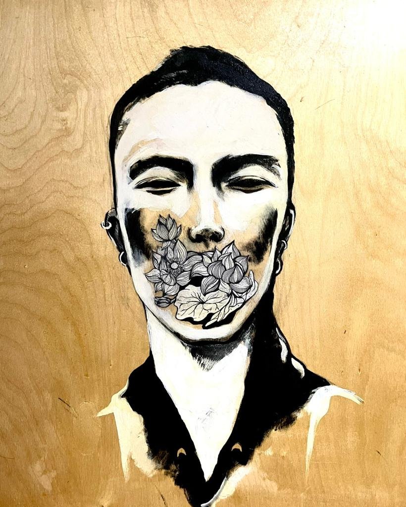 В Баку откроется персональная выставка Илоны Нагиевой TOUCH of COLOR (ФОТО)