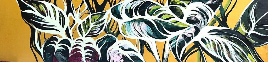 В Баку откроется персональная выставка Илоны Нагиевой TOUCH of COLOR (ФОТО)