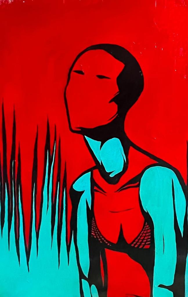 В Баку откроется персональная выставка Илоны Нагиевой TOUCH of COLOR (ФОТО)