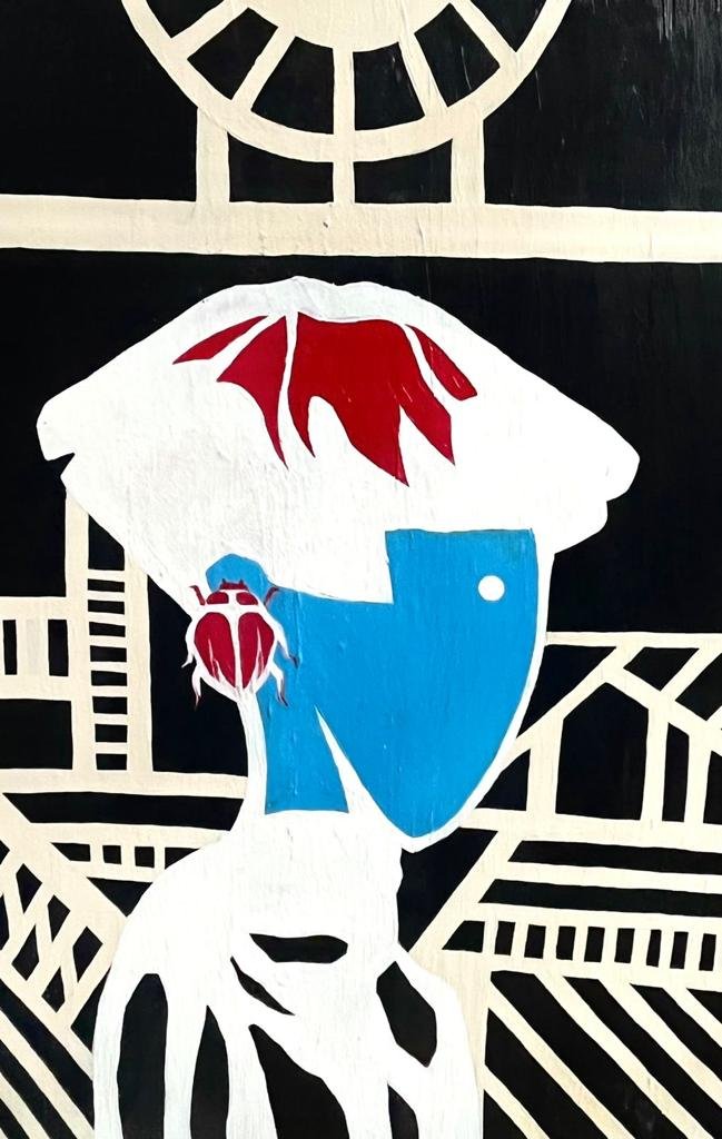 В Баку откроется персональная выставка Илоны Нагиевой TOUCH of COLOR (ФОТО)