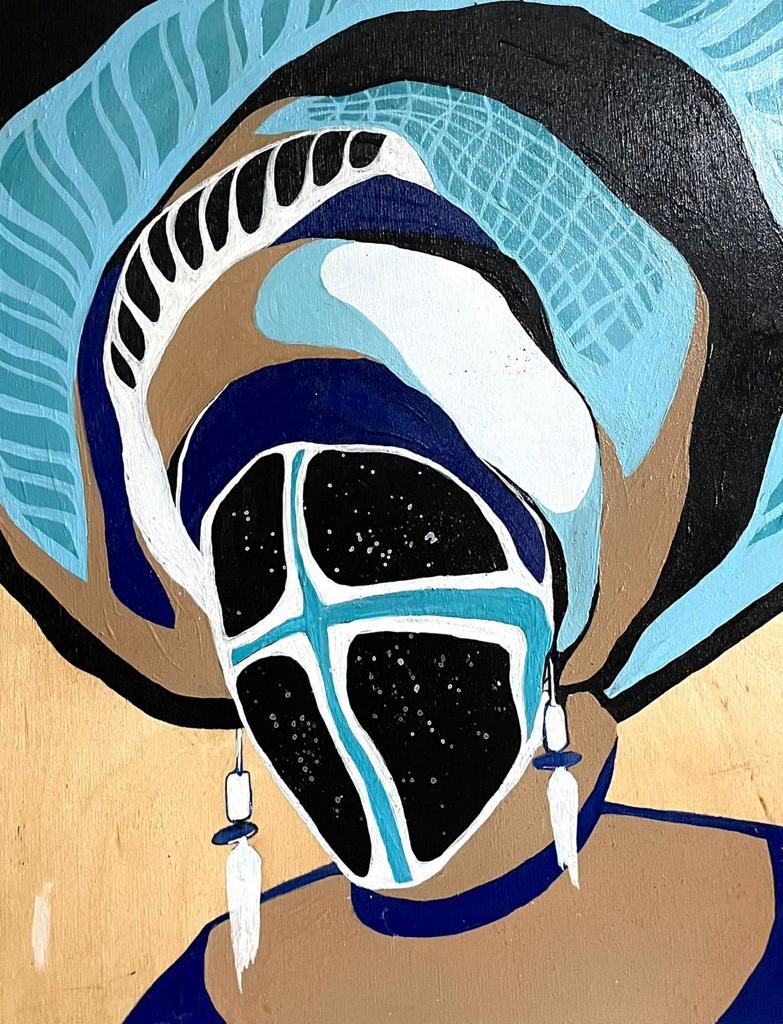 В Баку откроется персональная выставка Илоны Нагиевой TOUCH of COLOR (ФОТО)