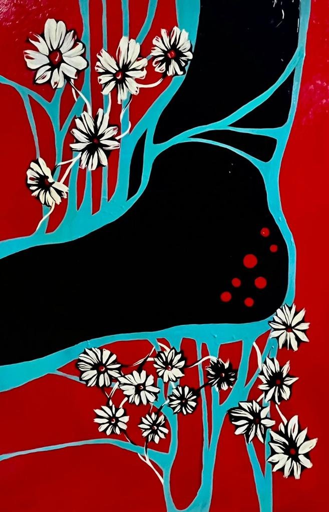 В Баку откроется персональная выставка Илоны Нагиевой TOUCH of COLOR (ФОТО)