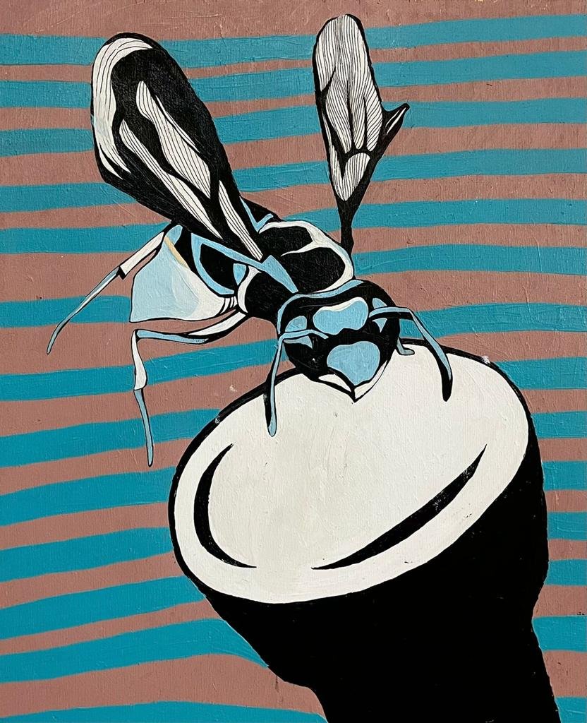 В Баку откроется персональная выставка Илоны Нагиевой TOUCH of COLOR (ФОТО)