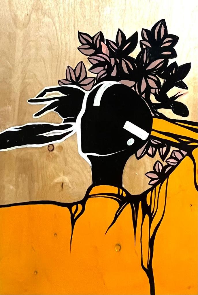 В Баку откроется персональная выставка Илоны Нагиевой TOUCH of COLOR (ФОТО)