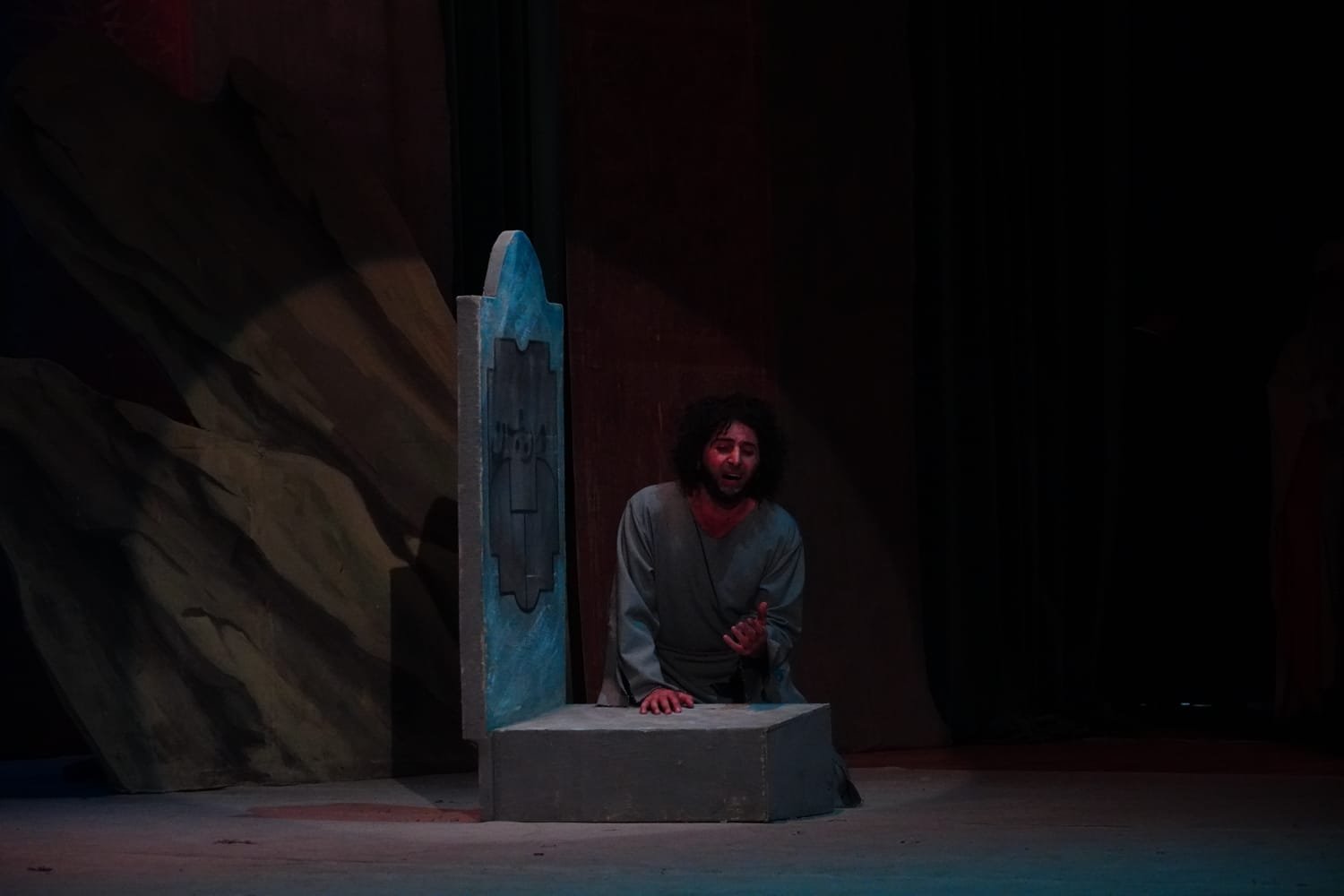 От Шейха до Меджнуна... (ФОТО)