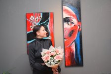 TOUCH of COLOR  Илоны Нагиевой - свобода самовыражения и переформатирование индустриального стиля (ФОТО)