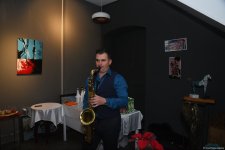 TOUCH of COLOR  Илоны Нагиевой - свобода самовыражения и переформатирование индустриального стиля (ФОТО)