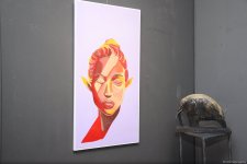 TOUCH of COLOR  Илоны Нагиевой - свобода самовыражения и переформатирование индустриального стиля (ФОТО)