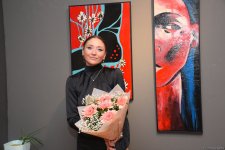 TOUCH of COLOR  Илоны Нагиевой - свобода самовыражения и переформатирование индустриального стиля (ФОТО)