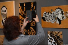 TOUCH of COLOR  Илоны Нагиевой - свобода самовыражения и переформатирование индустриального стиля (ФОТО)