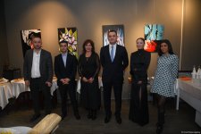 TOUCH of COLOR  Илоны Нагиевой - свобода самовыражения и переформатирование индустриального стиля (ФОТО)