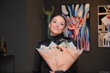 TOUCH of COLOR  Илоны Нагиевой - свобода самовыражения и переформатирование индустриального стиля (ФОТО)