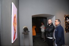 TOUCH of COLOR  Илоны Нагиевой - свобода самовыражения и переформатирование индустриального стиля (ФОТО)