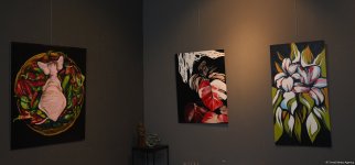 TOUCH of COLOR  Илоны Нагиевой - свобода самовыражения и переформатирование индустриального стиля (ФОТО)