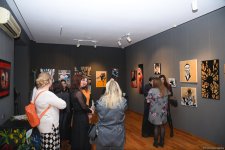 TOUCH of COLOR  Илоны Нагиевой - свобода самовыражения и переформатирование индустриального стиля (ФОТО)