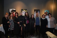 TOUCH of COLOR  Илоны Нагиевой - свобода самовыражения и переформатирование индустриального стиля (ФОТО)