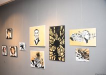 TOUCH of COLOR  Илоны Нагиевой - свобода самовыражения и переформатирование индустриального стиля (ФОТО)