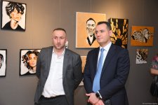 TOUCH of COLOR  Илоны Нагиевой - свобода самовыражения и переформатирование индустриального стиля (ФОТО)