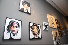 TOUCH of COLOR  Илоны Нагиевой - свобода самовыражения и переформатирование индустриального стиля (ФОТО)