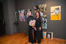 TOUCH of COLOR  Илоны Нагиевой - свобода самовыражения и переформатирование индустриального стиля (ФОТО)