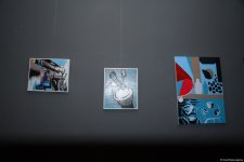 TOUCH of COLOR  Илоны Нагиевой - свобода самовыражения и переформатирование индустриального стиля (ФОТО)