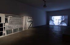 В Центре YARAT состоялось открытие выставок азербайджанских и грузинских художников - "Проверено, мин нет!" и "Эквинокс" (ФОТО)