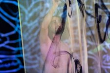 В Центре YARAT состоялось открытие выставок азербайджанских и грузинских художников - "Проверено, мин нет!" и "Эквинокс" (ФОТО)