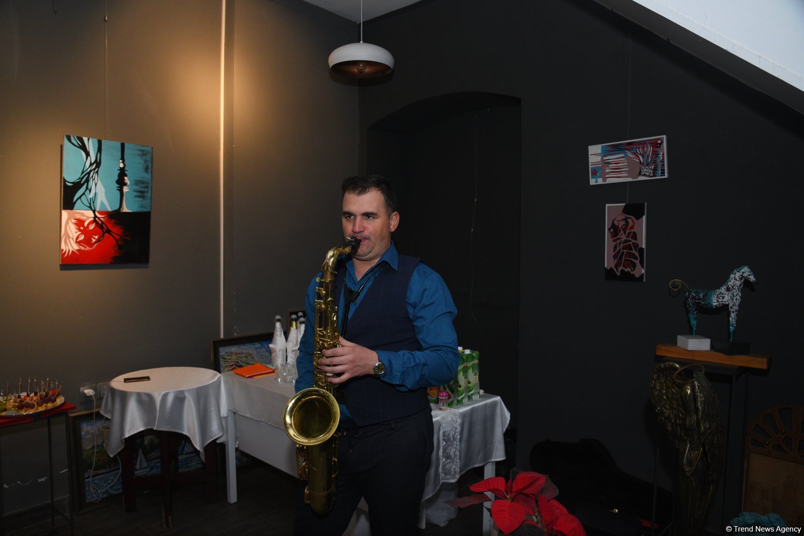 TOUCH of COLOR  Илоны Нагиевой - свобода самовыражения и переформатирование индустриального стиля (ФОТО)