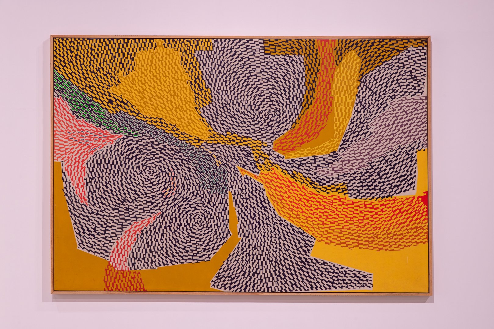 В Центре YARAT состоялось открытие выставок азербайджанских и грузинских художников - "Проверено, мин нет!" и "Эквинокс" (ФОТО)