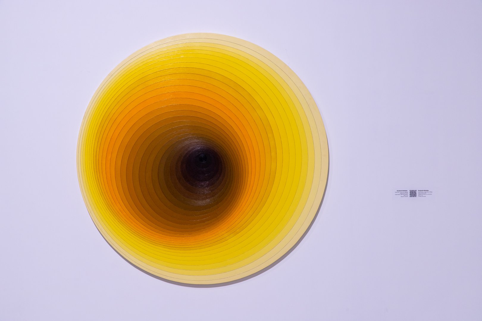 В Центре YARAT состоялось открытие выставок азербайджанских и грузинских художников - "Проверено, мин нет!" и "Эквинокс" (ФОТО)