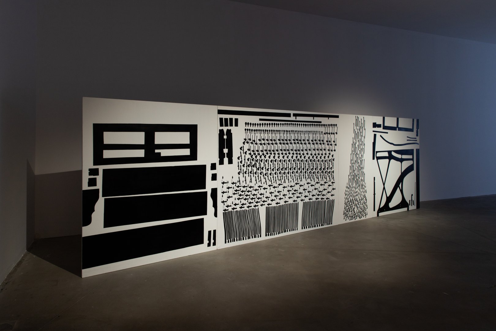 В Центре YARAT состоялось открытие выставок азербайджанских и грузинских художников - "Проверено, мин нет!" и "Эквинокс" (ФОТО)