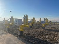 Состоялась церемония запуска интерконнектора Сербия – Болгария (ФОТОРЕПОРТАЖ)