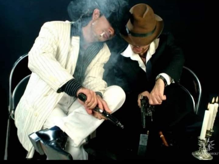 47-летний "дедушка" азербайджанского рэпа Эльдар: Я хочу исполнить мечту Анара Нагылбаза (ФОТО)