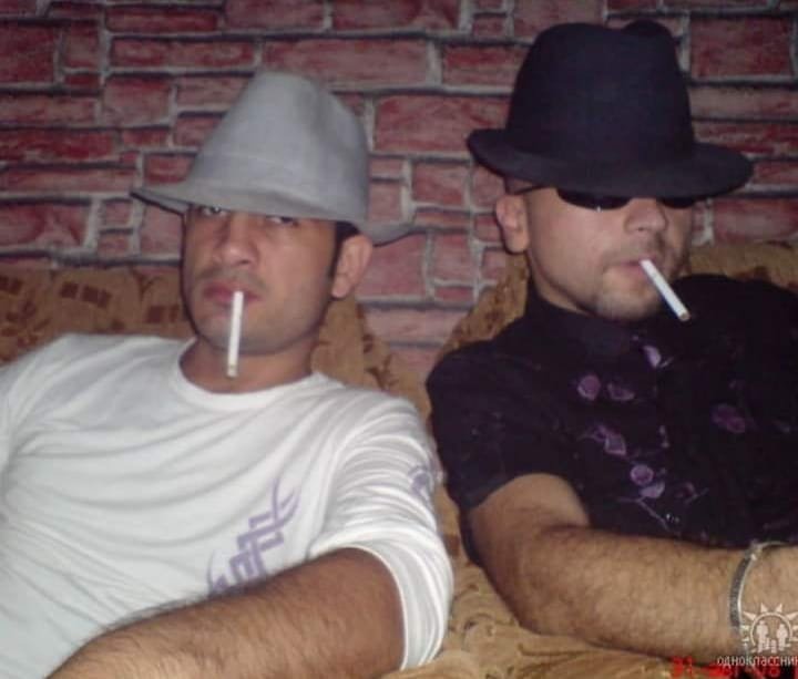 47-летний "дедушка" азербайджанского рэпа Эльдар: Я хочу исполнить мечту Анара Нагылбаза (ФОТО)