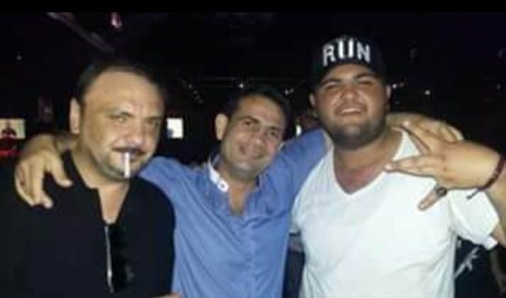 47-летний "дедушка" азербайджанского рэпа Эльдар: Я хочу исполнить мечту Анара Нагылбаза (ФОТО)