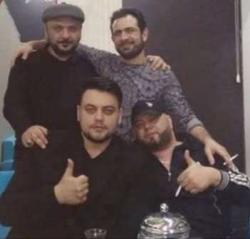 47-летний "дедушка" азербайджанского рэпа Эльдар: Я хочу исполнить мечту Анара Нагылбаза (ФОТО)