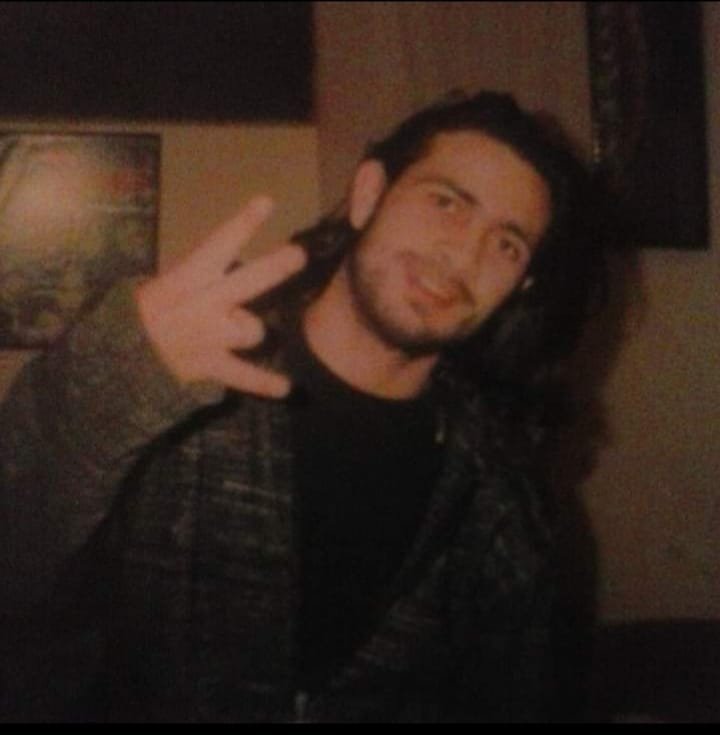 47-летний "дедушка" азербайджанского рэпа Эльдар: Я хочу исполнить мечту Анара Нагылбаза (ФОТО)