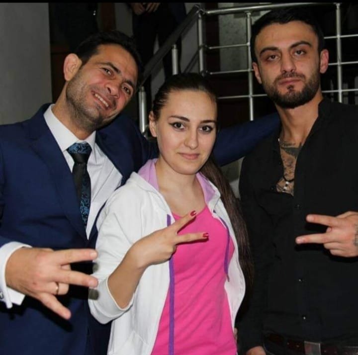 47-летний "дедушка" азербайджанского рэпа Эльдар: Я хочу исполнить мечту Анара Нагылбаза (ФОТО)