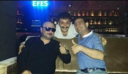 47-летний "дедушка" азербайджанского рэпа Эльдар: Я хочу исполнить мечту Анара Нагылбаза (ФОТО)