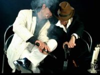 47-летний "дедушка" азербайджанского рэпа Эльдар: Я хочу исполнить мечту Анара Нагылбаза (ФОТО)