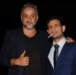 47-летний "дедушка" азербайджанского рэпа Эльдар: Я хочу исполнить мечту Анара Нагылбаза (ФОТО)