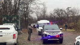 Армения вернула двух азербайджанских военнопленных (ФОТО/ВИДЕО)