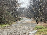 Армения вернула двух азербайджанских военнопленных (ФОТО/ВИДЕО)
