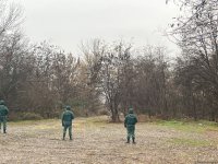 Армения вернула двух азербайджанских военнопленных (ФОТО/ВИДЕО)