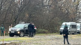 Армения вернула двух азербайджанских военнопленных (ФОТО/ВИДЕО)